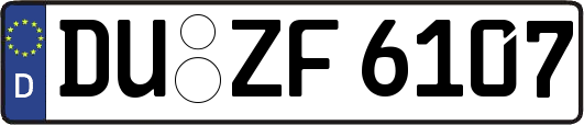 DU-ZF6107