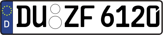 DU-ZF6120