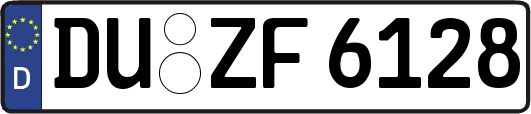 DU-ZF6128