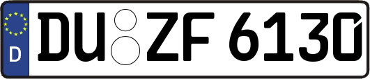 DU-ZF6130