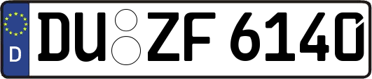 DU-ZF6140