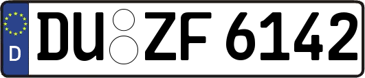 DU-ZF6142