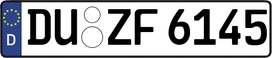DU-ZF6145