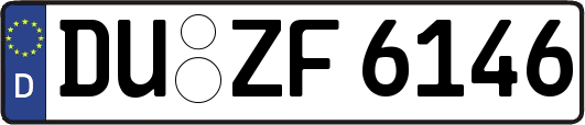 DU-ZF6146