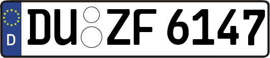 DU-ZF6147