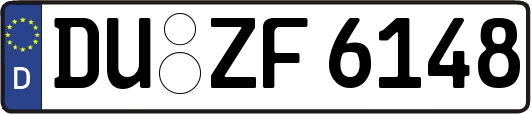 DU-ZF6148