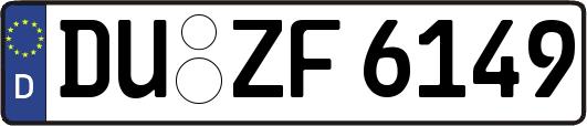 DU-ZF6149