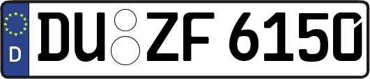 DU-ZF6150