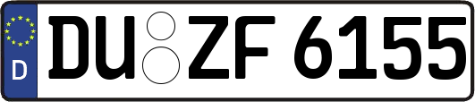 DU-ZF6155