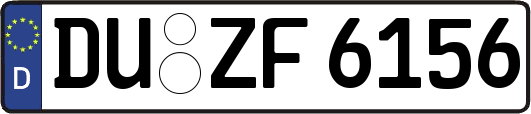 DU-ZF6156