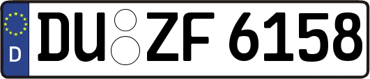 DU-ZF6158