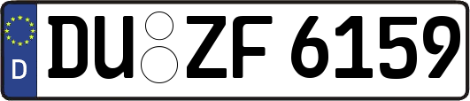 DU-ZF6159