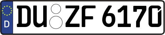 DU-ZF6170