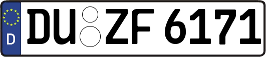 DU-ZF6171