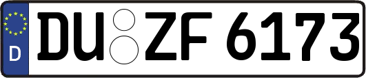 DU-ZF6173