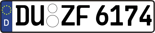 DU-ZF6174