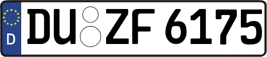 DU-ZF6175