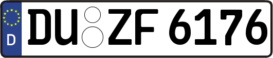 DU-ZF6176