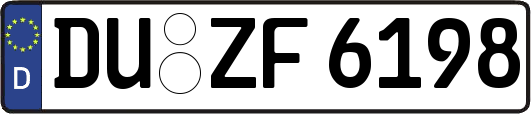 DU-ZF6198