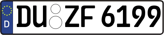 DU-ZF6199