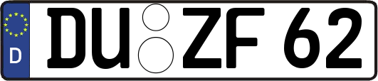 DU-ZF62