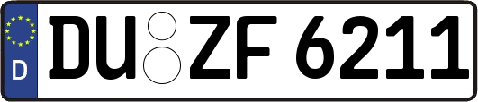 DU-ZF6211