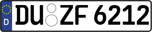 DU-ZF6212