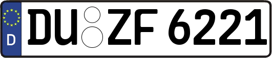 DU-ZF6221