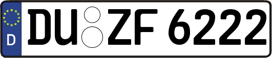 DU-ZF6222