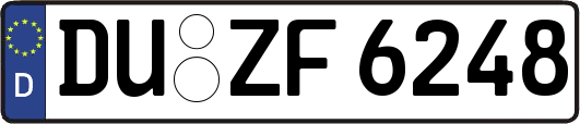 DU-ZF6248