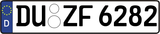 DU-ZF6282
