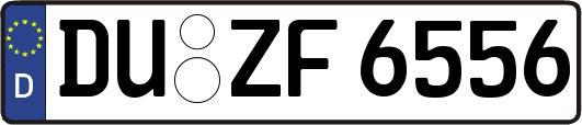 DU-ZF6556