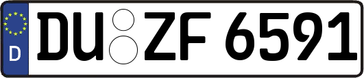DU-ZF6591
