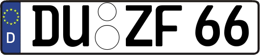 DU-ZF66