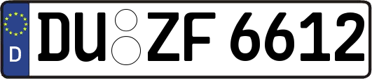 DU-ZF6612