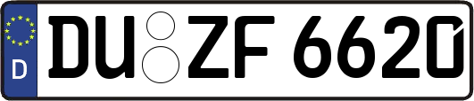 DU-ZF6620