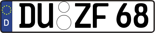 DU-ZF68