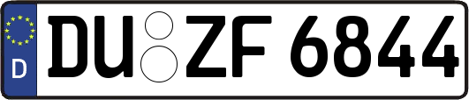 DU-ZF6844