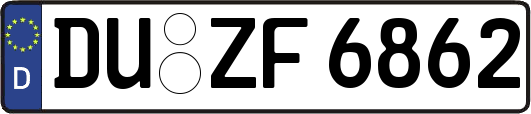 DU-ZF6862