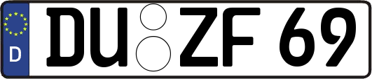 DU-ZF69