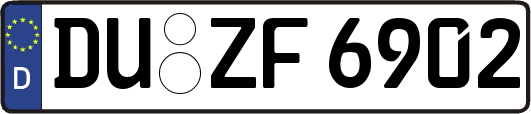 DU-ZF6902