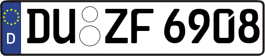 DU-ZF6908