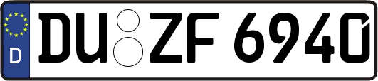 DU-ZF6940