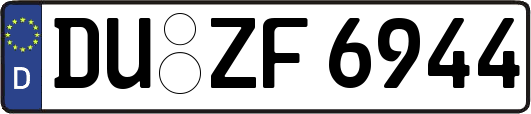 DU-ZF6944