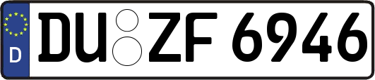 DU-ZF6946