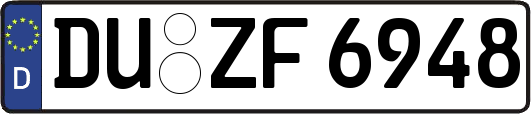 DU-ZF6948