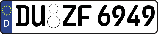 DU-ZF6949