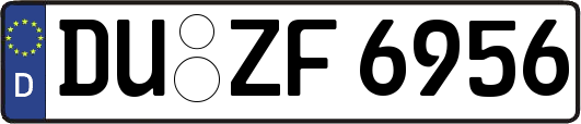 DU-ZF6956