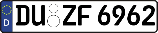 DU-ZF6962
