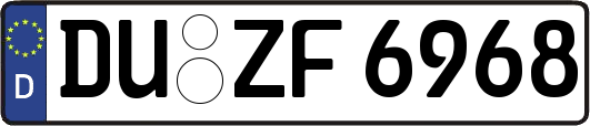 DU-ZF6968